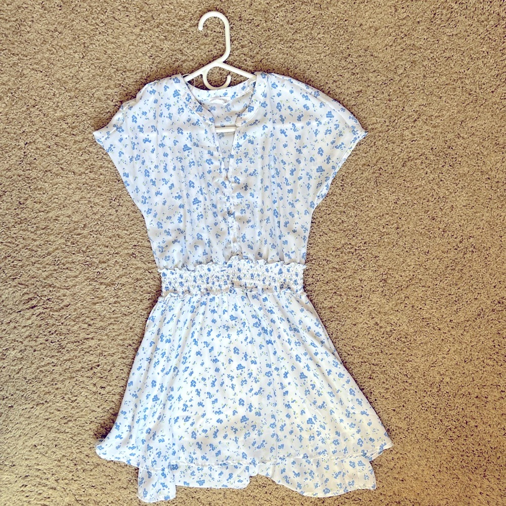 Cute summer dress